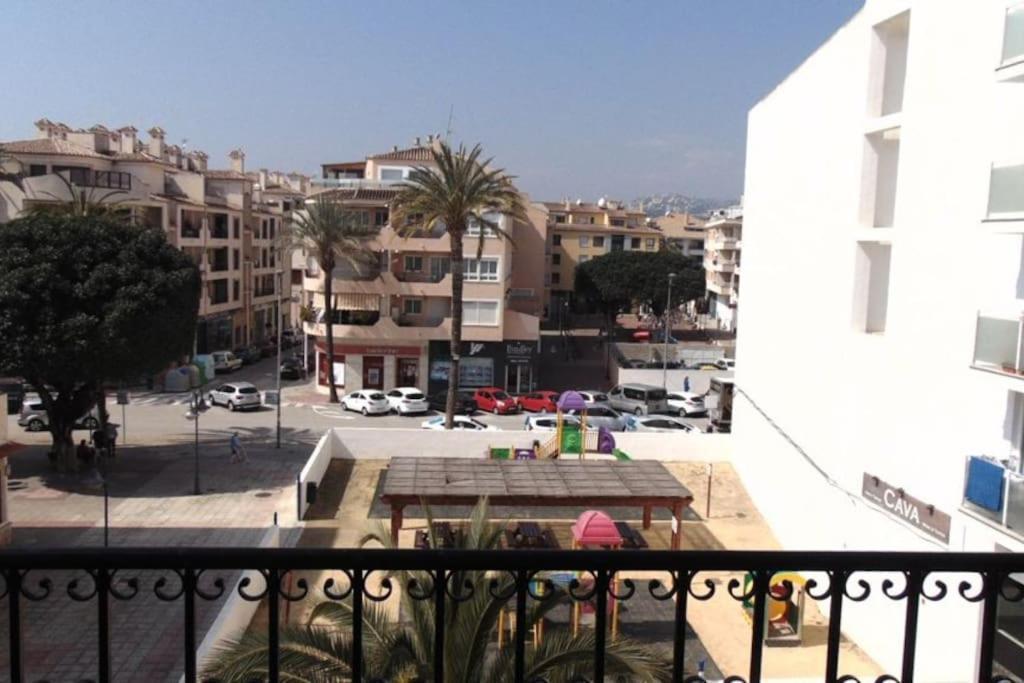 ¡Alojamiento A 100M De La Playa En Moraira! Exterior photo